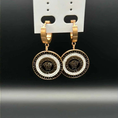 V*ersace Earring