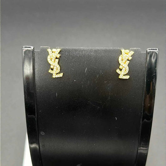YSL Earring